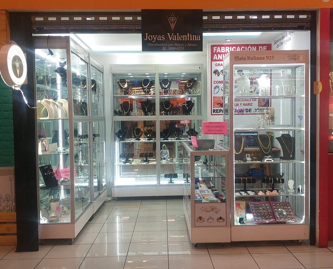Sucursal Plaza San Cristóbal